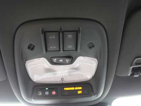 New 2026 Chevrolet TrailBlazer RS w/ Convenience Package FWD image 60