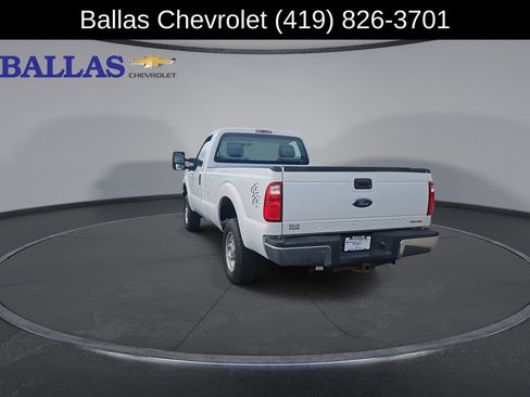 Used 2016 Ford F250 XL w/ Power Equipment Group image 7