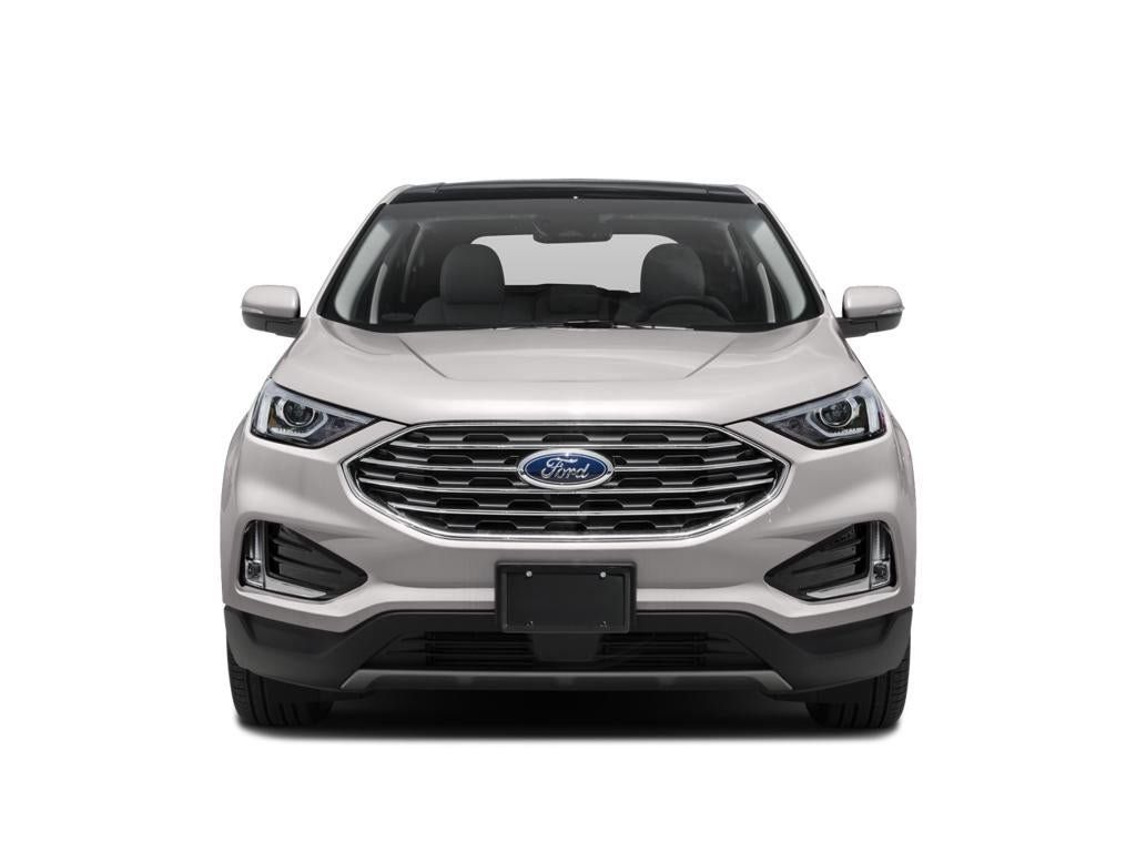 Used 2019 Ford Edge SEL w/ Equipment Group 201A AWD/4WD image 44