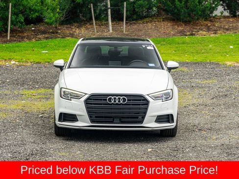 Used 2020 Audi A3 2.0T Premium image 2