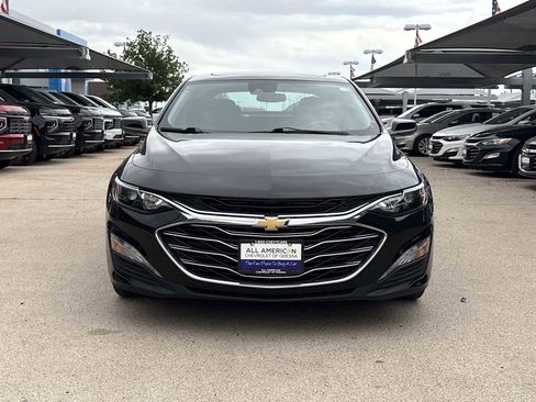Used 2024 Chevrolet Malibu LT FWD image 3