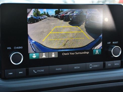 Used 2024 Honda Accord EX image 26