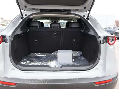 New 2026 MAZDA CX-30 AWD 2.5 S image 20