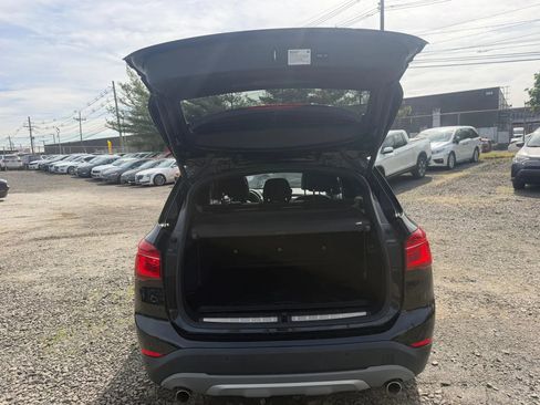 Used 2019 BMW X1 xDrive28i w/ Convenience Package AWD/4WD image 14