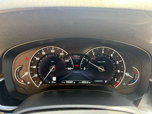 Used 2018 BMW 530i xDrive w/ Premium Package image 14