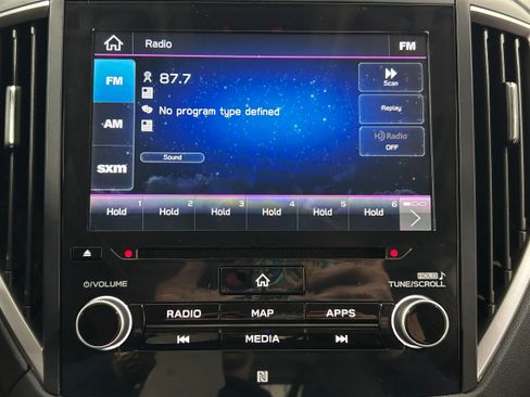 Used 2020 Subaru Forester Limited AWD/4WD image 5
