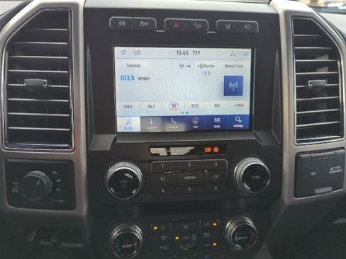 Used 2021 Ford F250 Platinum image 13