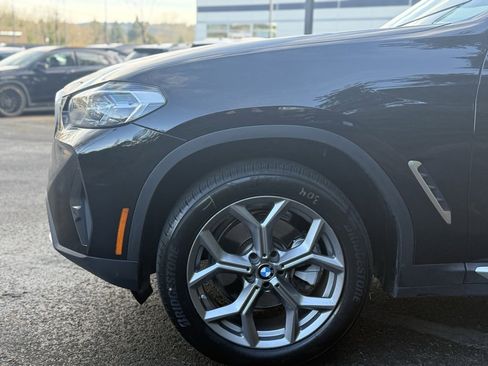 Used 2023 BMW X3 xDrive30i image 6