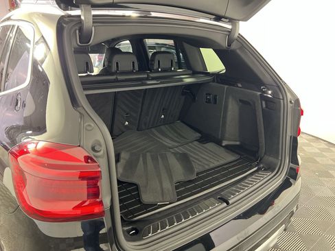 Used 2020 BMW X3 sDrive30i RWD image 23