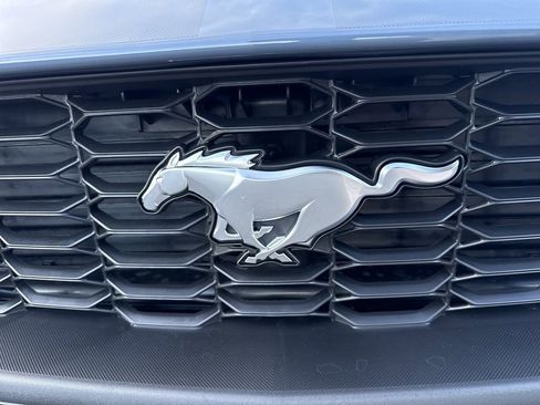 New 2026 Ford Mustang Premium image 12