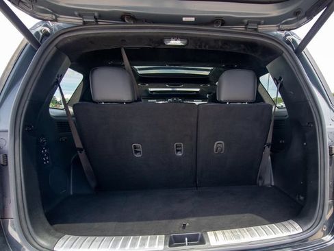Used 2020 Hyundai Palisade Limited FWD image 16