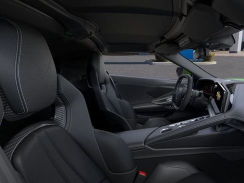 New 2026 Chevrolet Corvette Z06 image 17