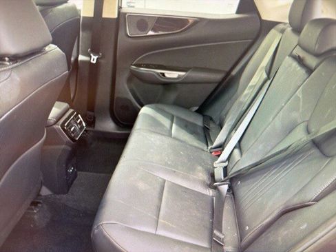 Used 2024 Lexus NX 250 FWD w/ Towing Package (2000 Lbs) image 7