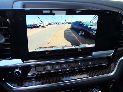 New 2026 GMC Sierra 3500 SLE image 36