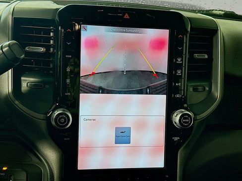 New 2026 RAM 2500 Tradesman image 14