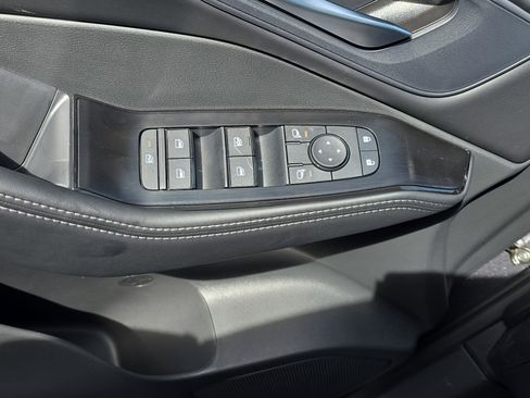 New 2026 Nissan Rogue SV w/ Cold Weather Package image 27