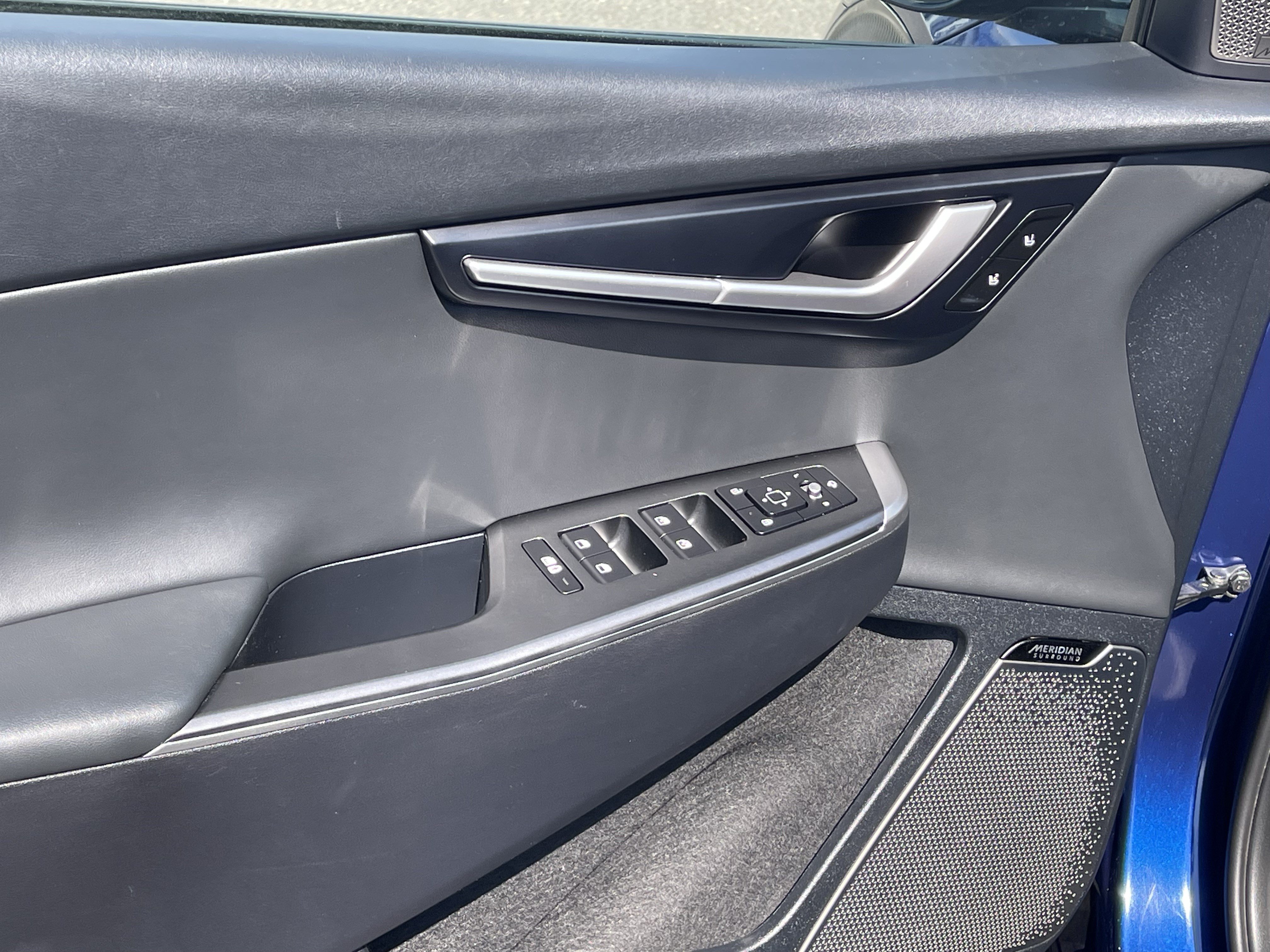 Used 2023 Kia EV6 Wind AWD/4WD image 17