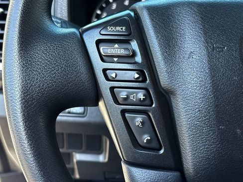 Certified 2024 Nissan Frontier SV RWD image 17