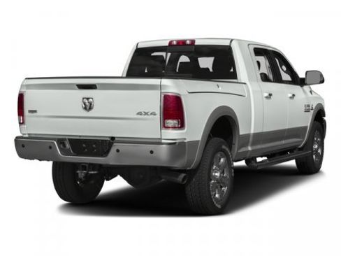 Used 2016 RAM 3500 Laramie Longhorn image 5