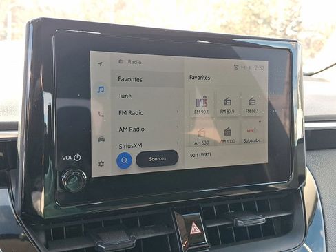 Certified 2023 Toyota Corolla LE image 16