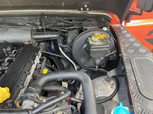 Used 1996 Land Rover Defender image 24