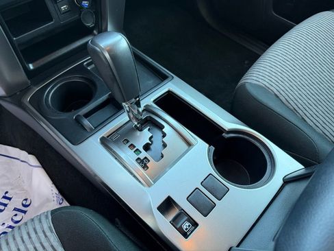 Used 2024 Toyota 4Runner SR5 image 20