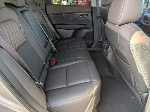 New 2026 Nissan Murano Platinum image 31