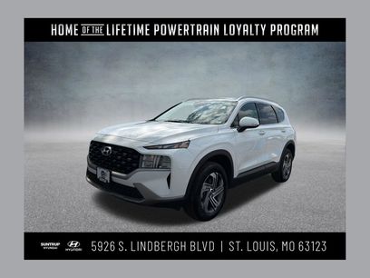 Used 2023 Hyundai Santa Fe SEL