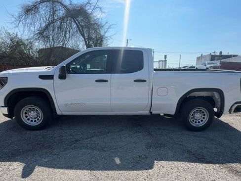 New 2026 GMC Sierra 1500 Pro w/ Pro Value Package image 5