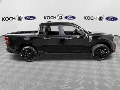 New 2026 Ford Maverick XLT AWD/4WD image 9
