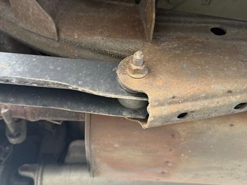 Used 2015 Chevrolet Suburban LTZ image 32