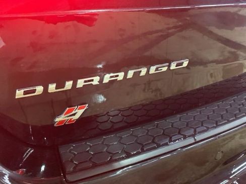 Used 2025 Dodge Durango R/T AWD/4WD image 37