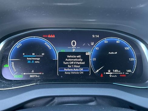 Used 2023 Toyota Venza Limited AWD/4WD image 25