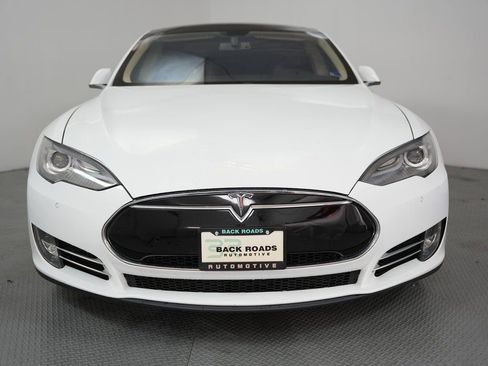 Used 2014 Tesla Model S 60 image 2