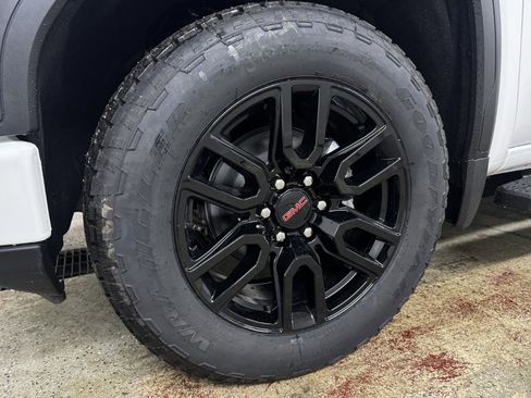 New 2026 GMC Sierra 1500 Elevation w/ Elevation Premium Package image 17