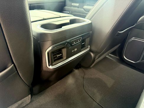 Used 2023 GMC Sierra 1500 Denali w/ Denali Reserve Package image 15