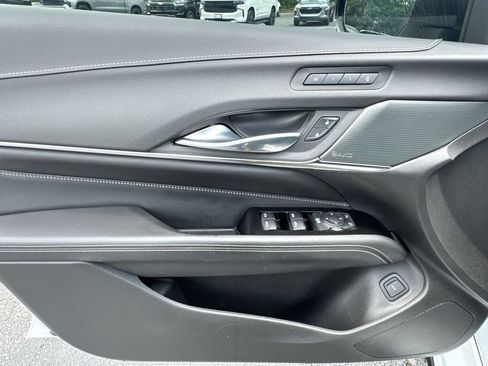 Used 2024 Cadillac CT4 V Blackwing RWD image 15