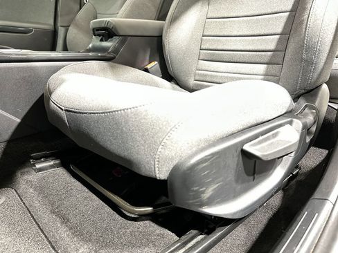 Used 2025 Kia K4 EX image 14