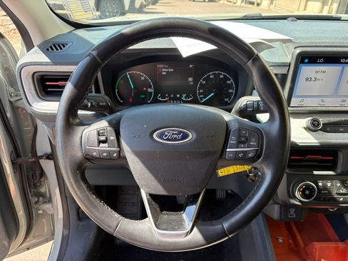Used 2024 Ford Maverick XLT w/ XLT Luxury Package FWD image 19