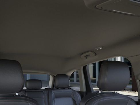 New 2026 Lincoln Nautilus Premier image 51