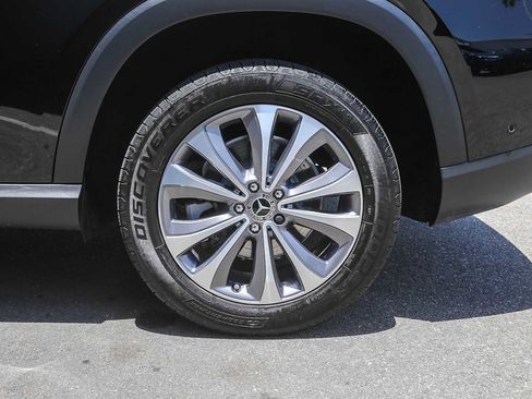 Used 2022 Mercedes-Benz GLE 350 image 8