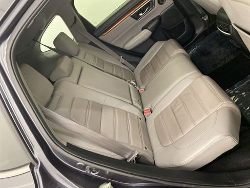 Used 2017 Honda CR-V Touring image 34