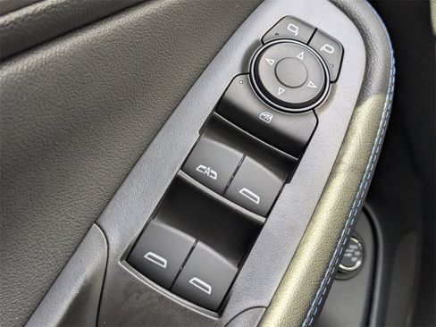 New 2026 Buick Encore GX Sport Touring w/ Comfort Package image 25