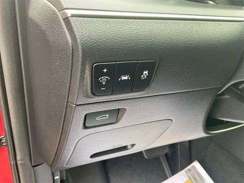 Used 2022 Kia K5 GT-Line image 17