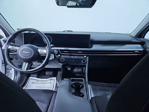 Certified 2024 Hyundai Sonata SEL w/ Convenience Package image 14