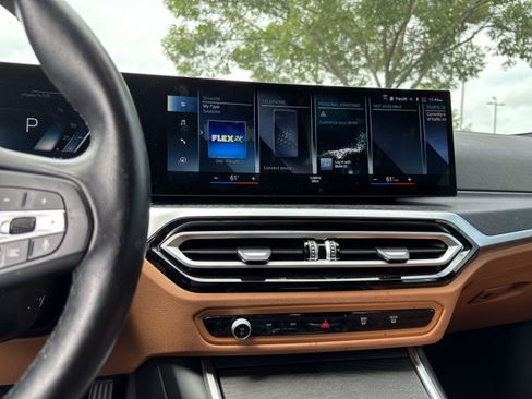 Used 2023 BMW i4 eDrive40 w/ Premium Package RWD image 30