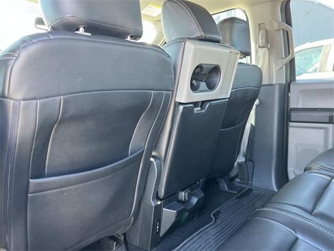 Used 2019 Ford F150 XLT w/ Equipment Group 302A Luxury image 17