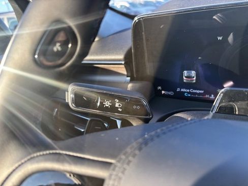 New 2026 Lincoln Aviator Reserve w/ Illumination Package image 24