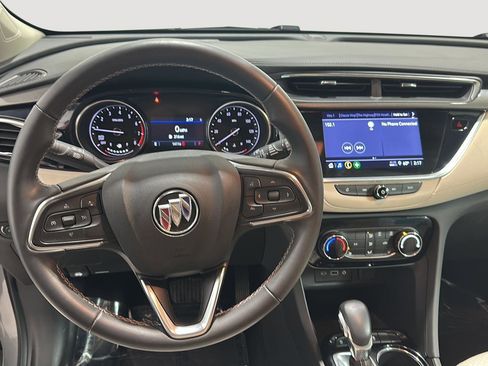 Used 2023 Buick Encore GX Preferred w/ Cold Weather Comfort Package image 10