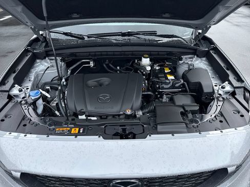 New 2026 MAZDA CX-5 Select AWD/4WD image 25
